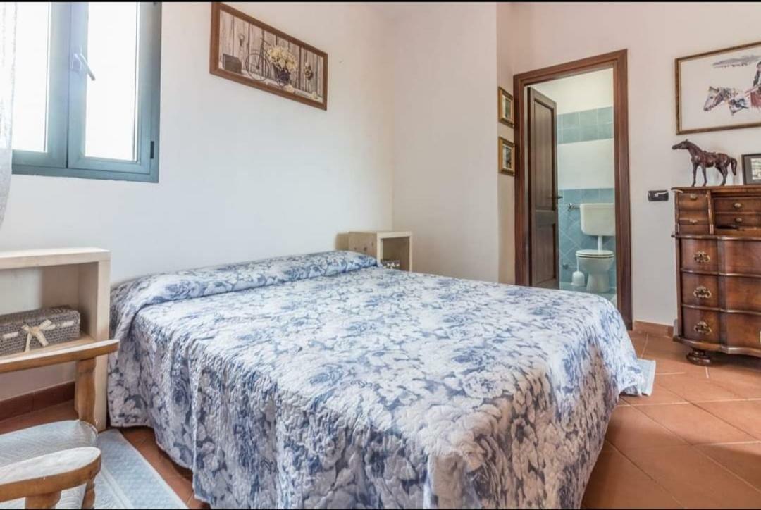 Il Falco Casa Vacanze - Cugnana - Porto Rotondo Exterior photo
